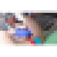 [会員制マル秘イベントお宝映像シリーズ40-1]仰天、野外の格闘ゲーコスプレ撮影で大露出 画像