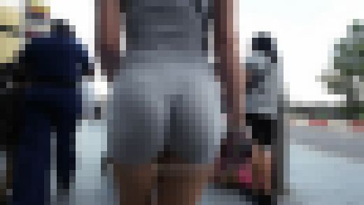 【４Ｋ】新シリーズ　脇汗がエロいトレーニー女子　サンプル画像1