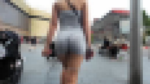 【４Ｋ】新シリーズ　脇汗がエロいトレーニー女子　サンプル画像2