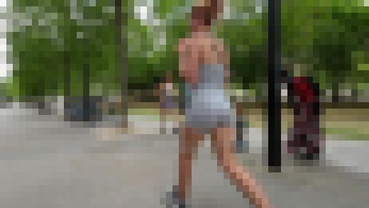 【４Ｋ】新シリーズ　脇汗がエロいトレーニー女子　サンプル画像3