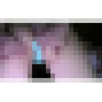 [地下撮影会マル秘映像シリーズ(お立ち台)2-1]オシリ多めの極秘お立ち台パフォーマンス サンプル画像