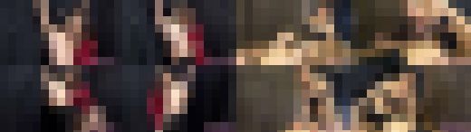 【特典動画１本付】妃ひかりのウルトラハードF/Mくすぐりシリーズ1〜2まとめてDL　サンプル画像1