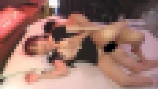 終始ビクビクしていた彼女のまんこに大量中出し　サンプル画像3