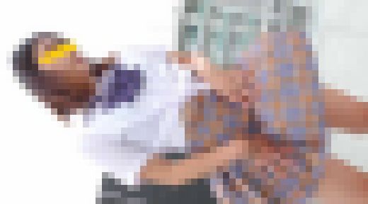 [会員制マル秘イベントお宝映像シリーズ129-3]屋外コスプレイベント、パンツ着用トラブルがほほえましい（笑　サンプル画像3