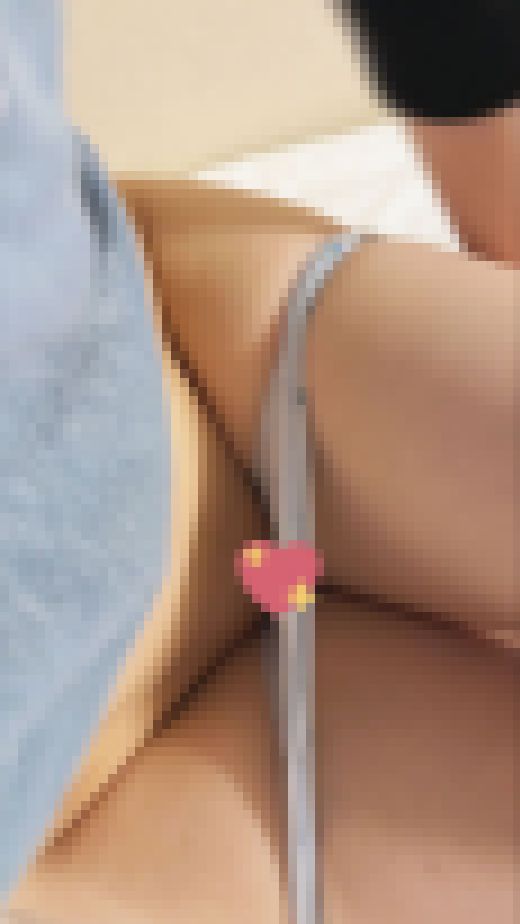 【主観オナニー】「立○佑○」ビデオ通話でオナニー晒して恥じらいイキ///　サンプル画像2