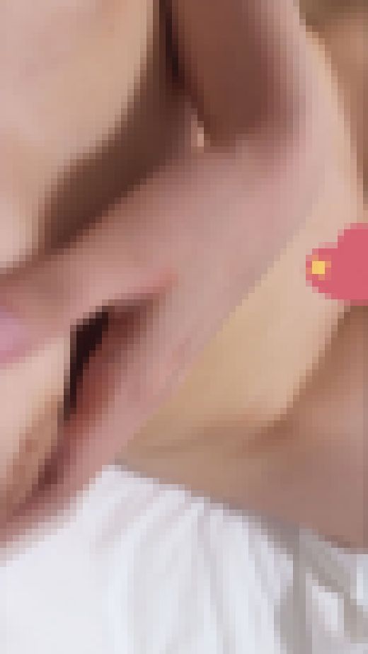 【主観オナニー】「立○佑○」ビデオ通話でオナニー晒して恥じらいイキ///　サンプル画像3