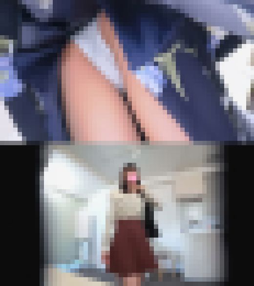 極上の原石女子をスカウト!vol.2 現場同行スタッフしてもらいスカートの中を観察5日分 サンプル画像2