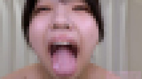 【特典動画２本付】一色さらのエロ長い舌シリーズ1〜7まとめてDL　サンプル画像3