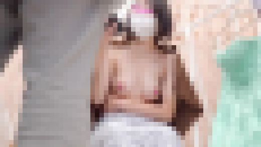 vol.72後編【花嫁さんの生着替え】幸せ絶頂の結婚式裏側●撮!垂れパイ新婦さんぁ"乳新婦さん。2名分 サンプル画像2