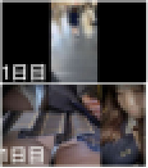 【触39】［新・3画面構成］14Xcmの小柄で弱気そうなK、太ももに肉棒ねじ込み埋める　泣きそうで拒めず悶え逝く　サンプル画像1