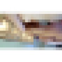 [地下撮影会マル秘映像シリーズ27-9]超地下イベントのしっちゃかめっちゃかな全裸お立ち台。どこを向いてもお尻とおっぱい。 サンプル画像