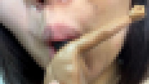 ピチャピチャASMRしてくれる女子が唾液たっぷり舐めまわしM男人形 bwd01-3　サンプル画像2