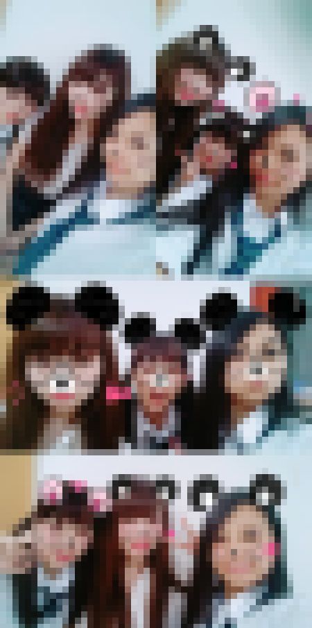 【再販】カラ援撮影会 12-1　サンプル画像1