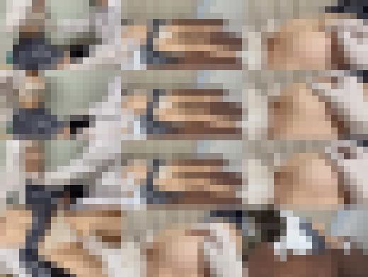 【期間限定3月1日まで】ドクターS 身体観察 前編2名分セット　サンプル画像1