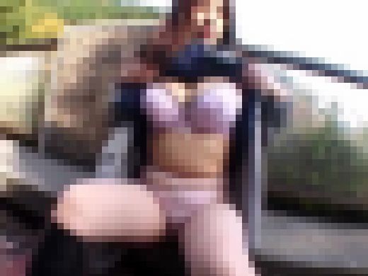 【ジャネス】羞恥熟女 #006 DFTA-051-06　サンプル画像1