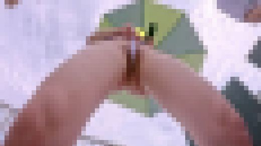 [会員制マル秘イベントお宝映像シリーズ128-6]秘密の屋外コスプレ撮影はヌードあり。冷静に対応していたモデルもだんだん困惑の表　サンプル画像3