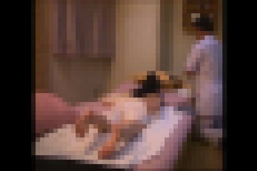 鍼灸院治療出張マッサージ編 DIRECTOR'S CUT　サンプル画像2