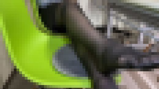 同僚OL ガーターストッキングの誘惑part2　サンプル画像1