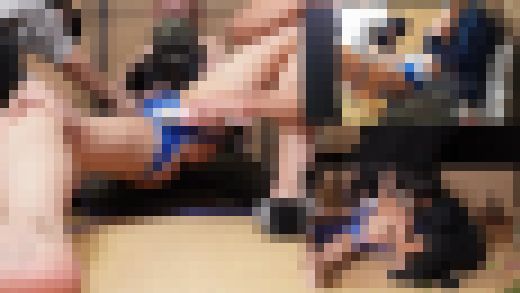 【オジサンイチオシ👍️激アツ作品】心の底から嫌がって今にも泣き出しそうなリアクション最高な女子さん　サンプル画像3