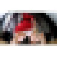 私物・純白ランジェリーOLお姉さんの私服ミニワンピに生着替え サンプル画像