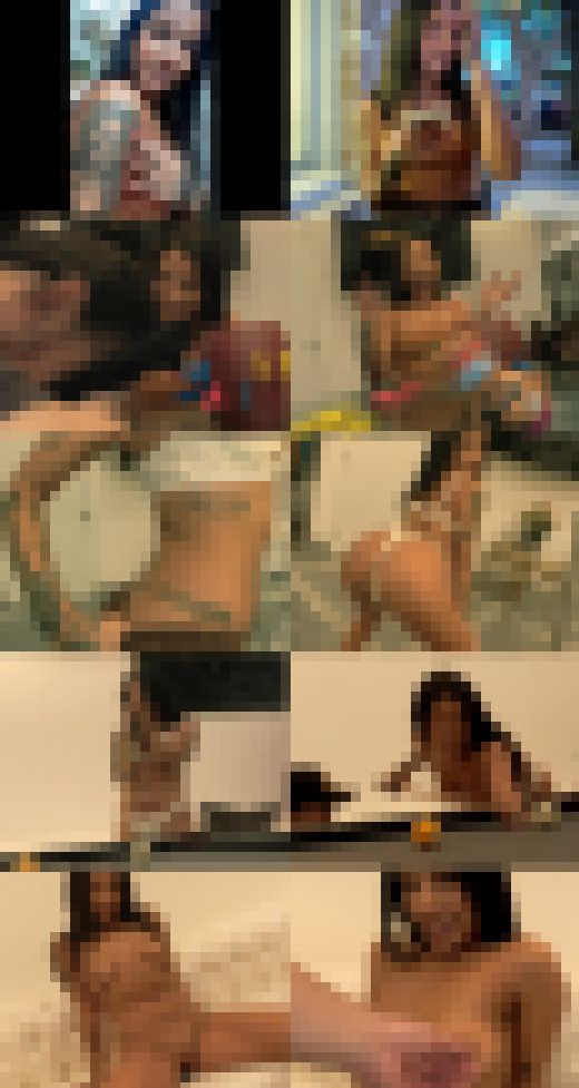 【TATOO TOUR LA】LAのストリートでTATTOOインタビューしたダンサーとゲーム対決して生中出しゲットー　サンプル画像2