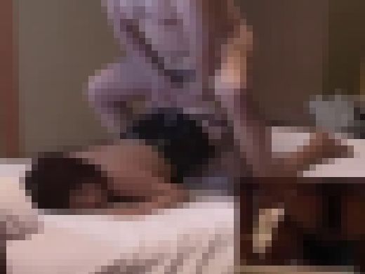 生ハメでよがり狂う熟女たち　人妻騙し撮り　Part 3　サンプル画像3