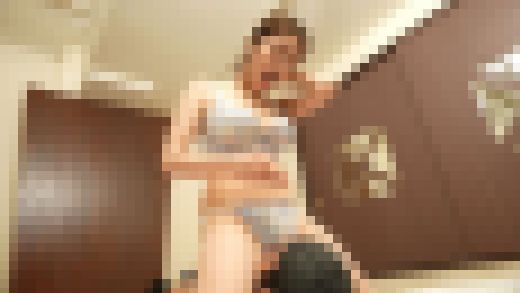 【個人撮影】彩川ゆめの女性上位密着ニオイXX サンプル画像2