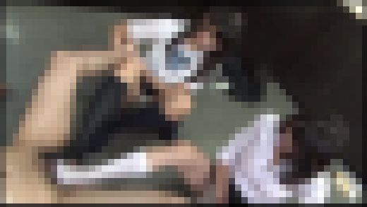 【フリーダム】女子〇生がハイソックスで怒りの電気あんま #002 NFDM-497-02　サンプル画像3