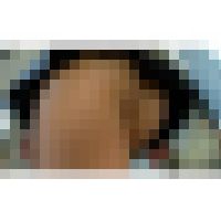 XX-X所属女子ちゃんのXX終わりの階段パンチラ サンプル画像