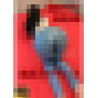 ピチピチスキニーデニム尻❤️自宅極秘ヤリ部屋撮影🔞変態ジーンズ尻動画 Vol.5 サンプル画像