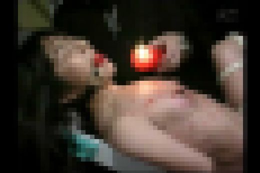 奴●聖女　３　野外鞭打ち・電流熱責め　サンプル画像3