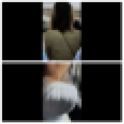 【逆窃吻/女主】世紀末の窓際。窃交の獣女神エンカウント開幕粘膜窃触口撃で仕事師一撃メルトダウン。　サンプル画像1