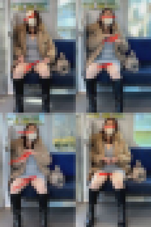 （顔モ無し)素人人妻少しなれてきたかな？　サンプル画像2
