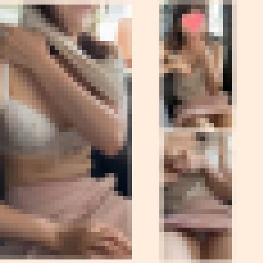 【車内で大胆おっぱい露出】人に見られて恥ずかしすぎる！！美人が赤面しながら乳首ピンピン　サンプル画像2