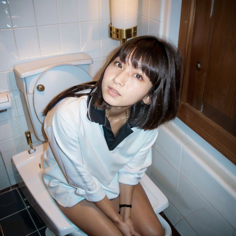 今日の女子トイレ盗撮画像　富山県　富山市　2024年10月11日　ピーピング　画像