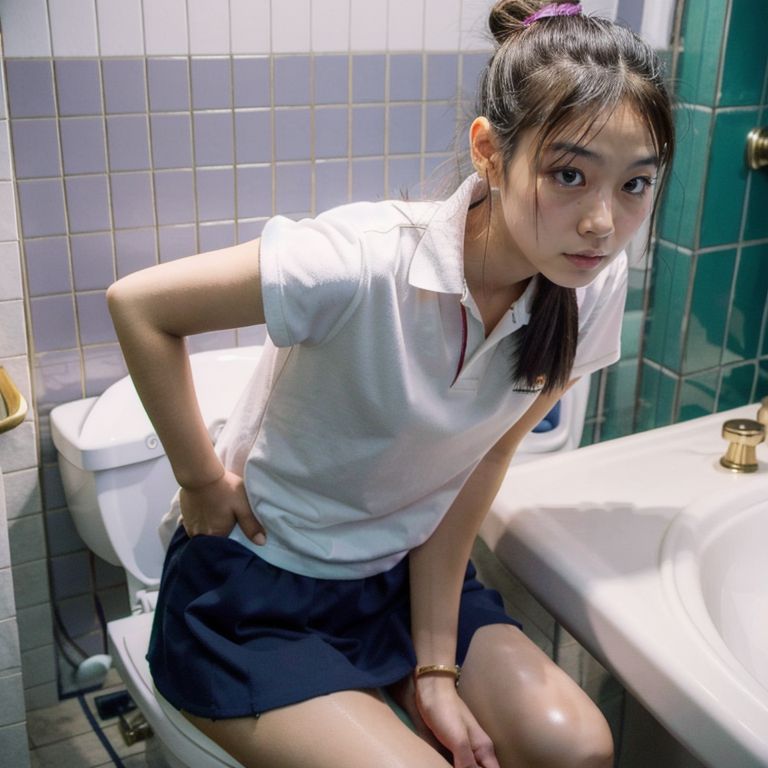 今日の女子便所盗撮画像　茨城県　日立市　2025年02月13日　盗撮魔　画像