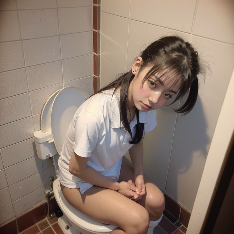 今日の女子トイレ盗撮画像　兵庫県　伊丹市　2025年03月08日　のぞき　画像