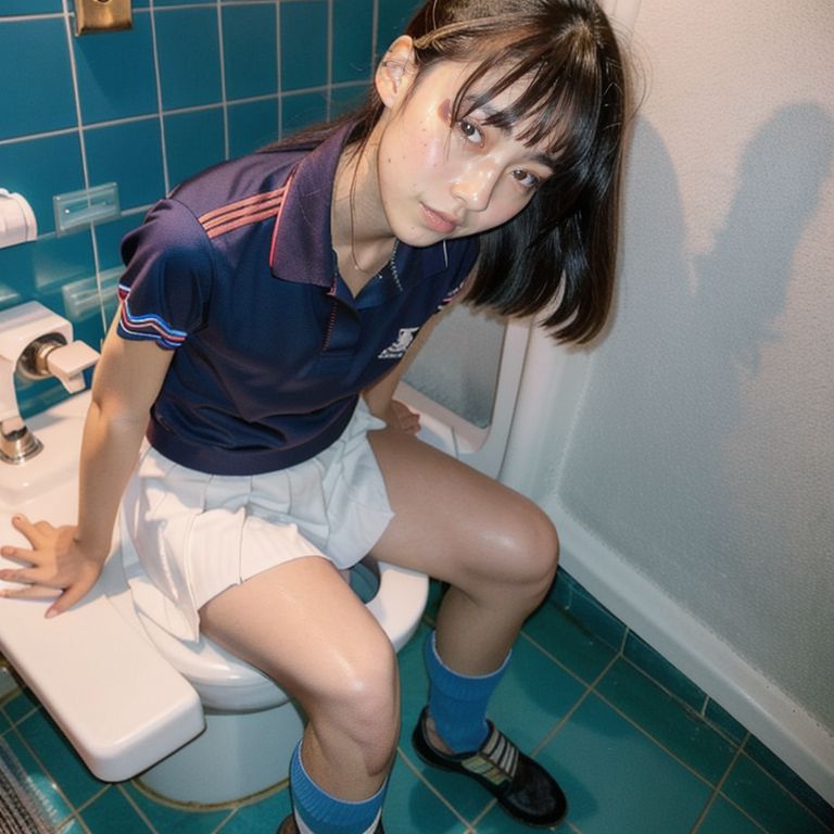 今日の女子便所盗撮画像　青森県　十和田市　2025年03月13日　のぞき　画像