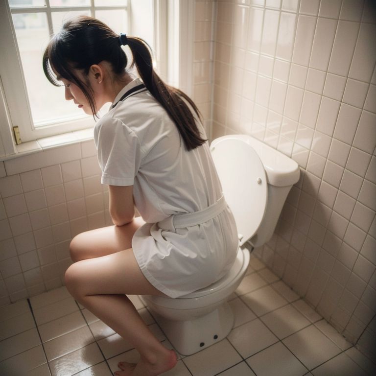 今日の女子トイレ盗撮画像　東京都　新宿区　2025年06月04日　覗き　画像