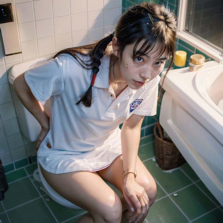 今日の女子トイレ盗撮画像　千葉県　袖ケ浦市　2025年06月16日　盗撮マニア　画像