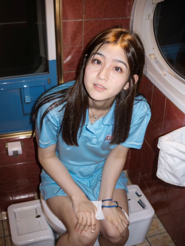 今日の女子便所画像　宮城県　栗原市　2025年07月09日　オリジナル盗撮　画像