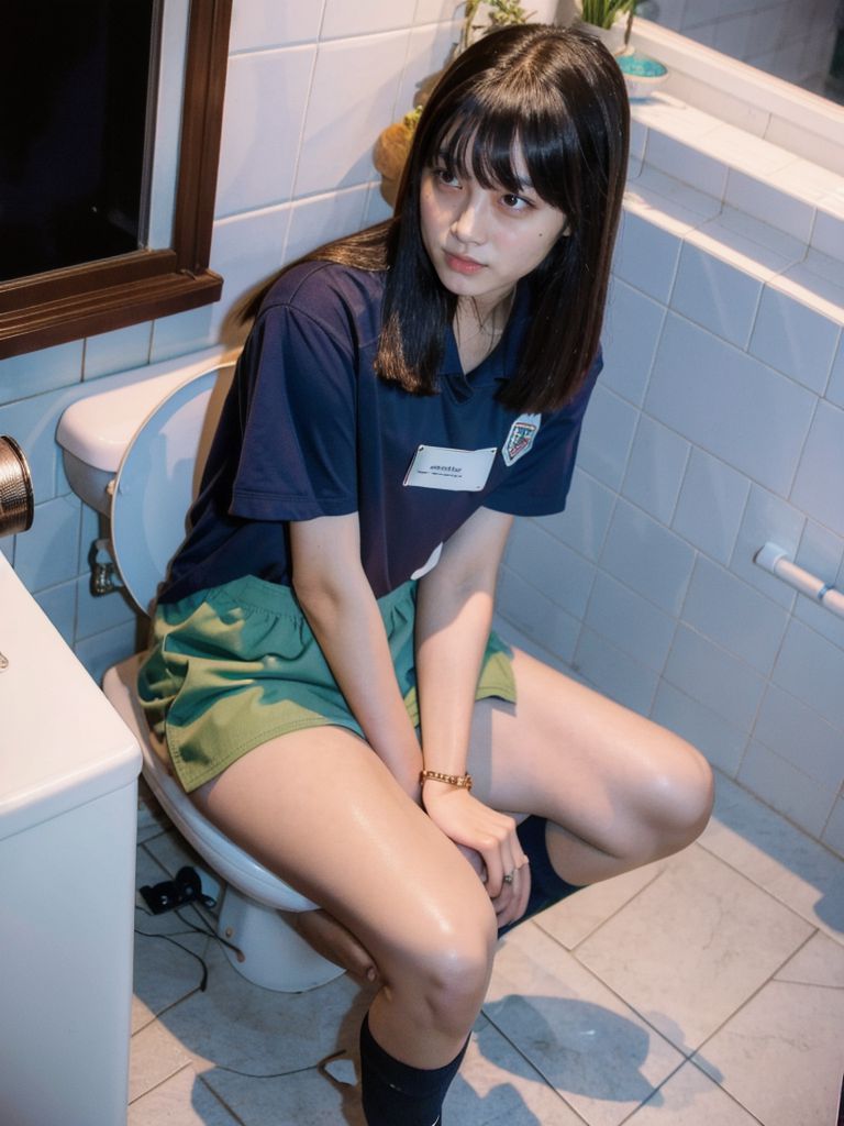 今日の女子トイレ画像 長崎県 諫早市 2025年08月09日 とうさつ 画像
