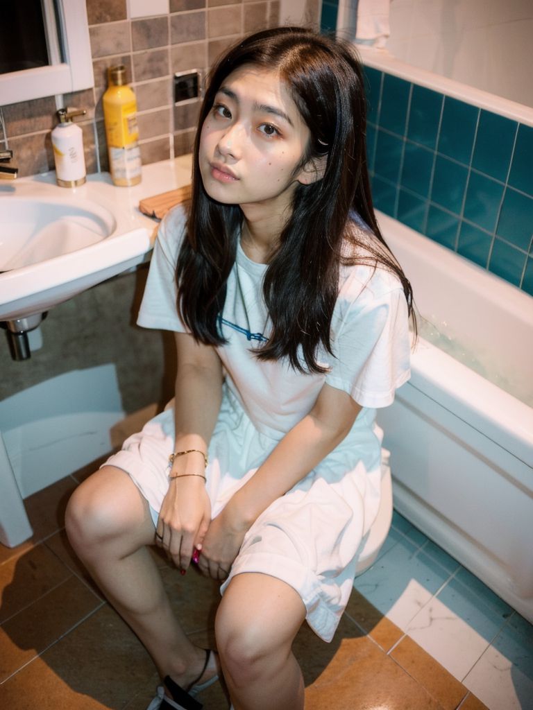 今日の女子トイレ画像　東京都　東久留米市　2025年08月17日　盗撮魔　画像