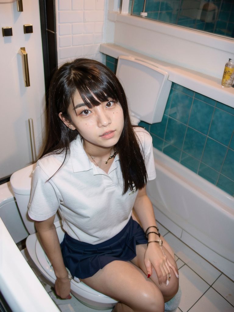 今日の女子トイレ盗撮画像　千葉県　銚子市　2025年11月27日　のぞき穴　画像