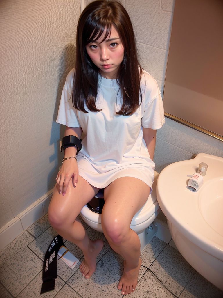 今日の女子便所画像　群馬県　安中市　2026年01月01日　ピーピング　画像