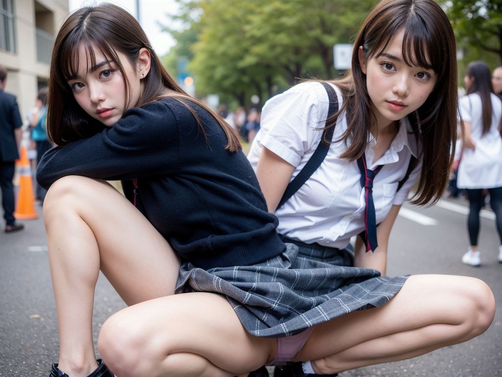 今日のパンチラ画像　熊本県　合志市　2024年06月13日　覗き　画像