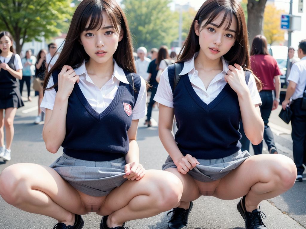 今日のパンチラ画像　岡山県　倉敷市　2024年06月19日　オリジナル盗撮　画像