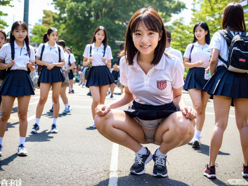 今日のパンチラ画像　栃木県　宇都宮市　2024年06月20日　のぞき　画像