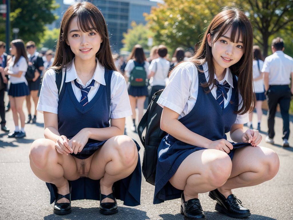 今日のパンチラ画像　宮城県　登米市　2024年07月05日　盗撮　画像