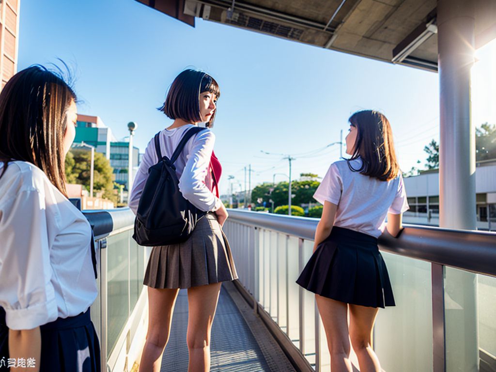 今日のパンチラ画像　沖縄県　宮古島市　2024年08月14日　隠し撮り　画像